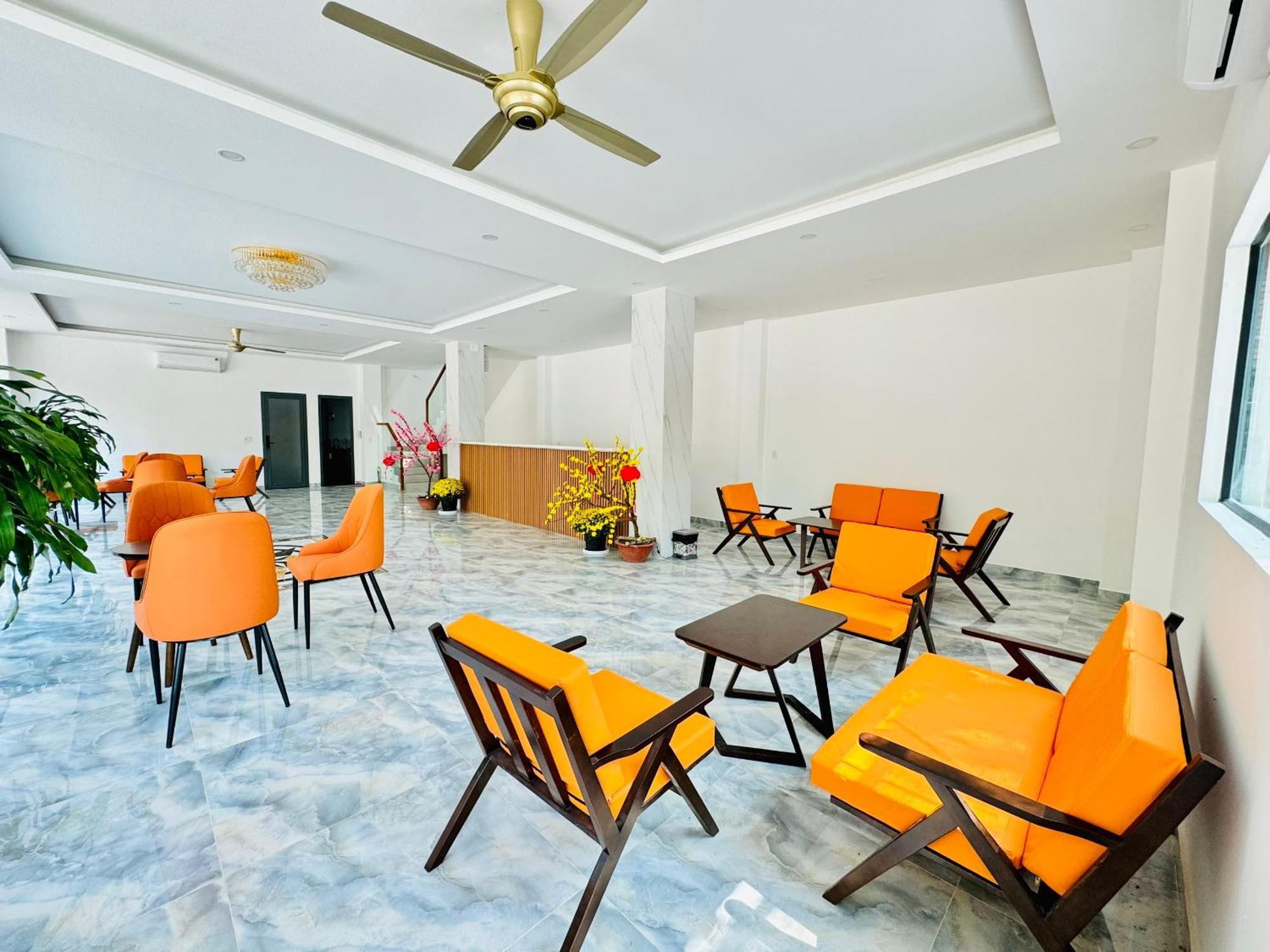 Lava Rock Viet Nam Lodge Anhfly Resort Nam Cat Tien Exterior foto